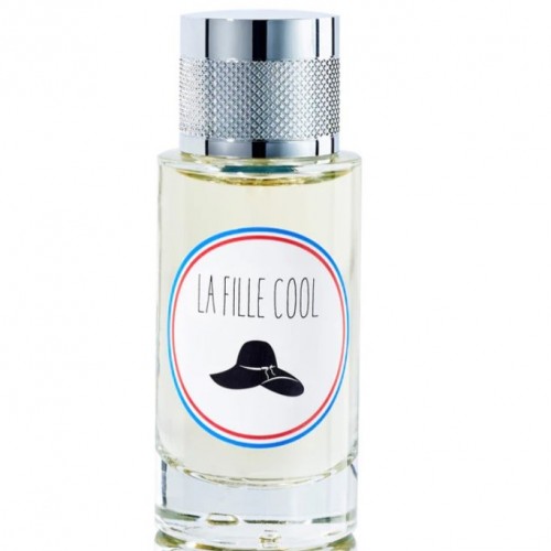 PARFUM FEMME LA FILLE COOL 100ML - LE PARFUM CITOYEN - LE MOUTON A 3 PATTES - 2