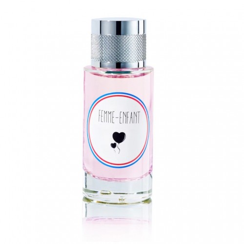 PARFUM FEMME FEMME ENFANT 100ML - LE PARFUM CITOYEN - LE MOUTON A 3 PATTES - 2