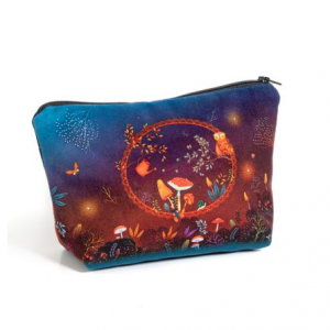 TROUSSE DE MAQUILLAGE CHAMPIGNONS - ATELIER DE NOEMI - LE MOUTON A 3 PATTES - 1