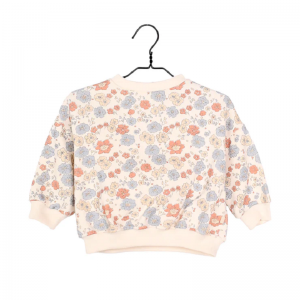 SWEAT SOAN BEBE MOTIF...