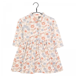 ROBE MANCHES LONGUES MAEVA...