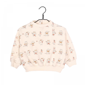 SWEAT SOAN ENFANT MOTIF... 2