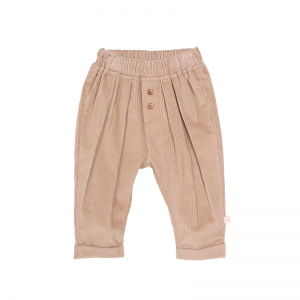 PANTALON ENFANT VELOURS...