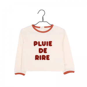 T SHIRT MANCHES LONGUES...