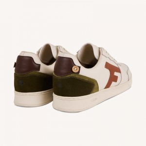 BASKETS HAZEL ECRUES... 2