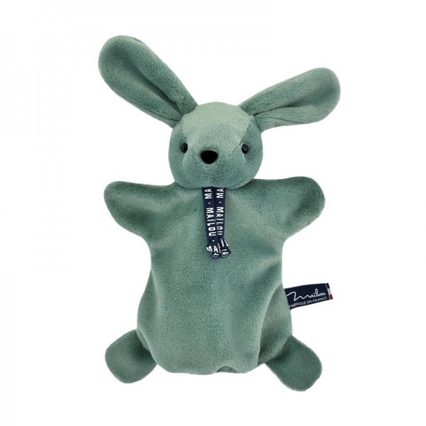 DOUDOU DORLOTIN MARIONNETTE LAPIN...