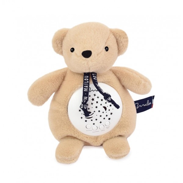 VEILLEUSE DORLOTIN MUSICALE...