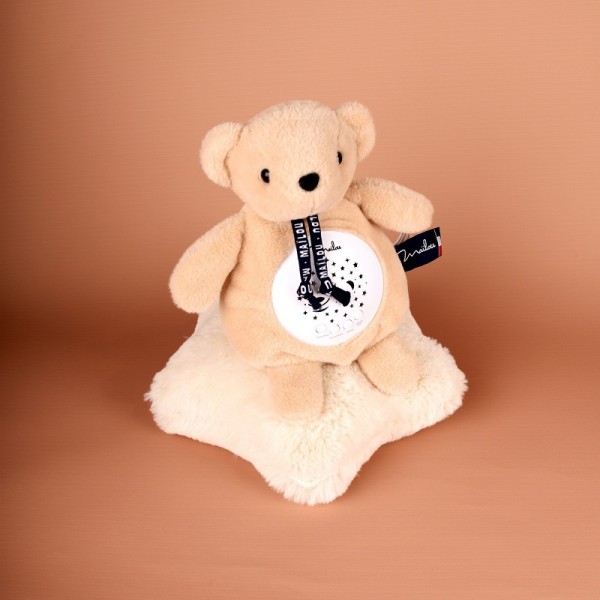 VEILLEUSE DORLOTIN MUSICALE...