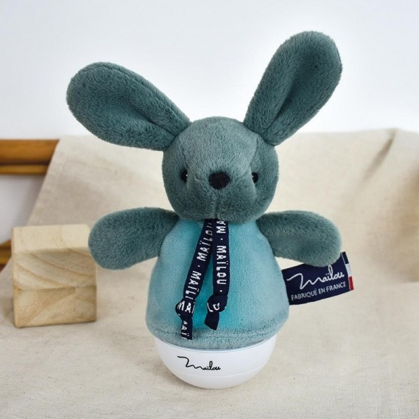 VEILLEUSE DORLOTIN MUSICALE CULBUTO...