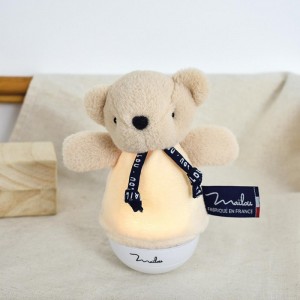 VEILLEUSE DORLOTIN MUSICALE... 2