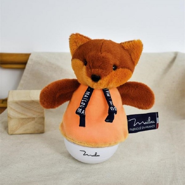 VEILLEUSE DORLOTIN MUSICALE CULBUTO...