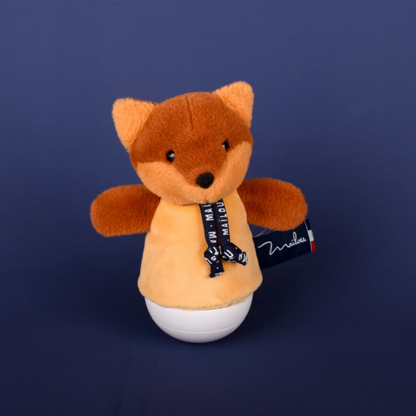 VEILLEUSE DORLOTIN MUSICALE CULBUTO...