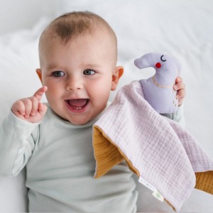 DOUDOU ELEPHANT EN COTON...