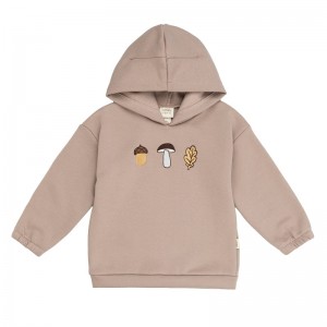 SWEAT ENFANT CAPUCHE VIEUX...