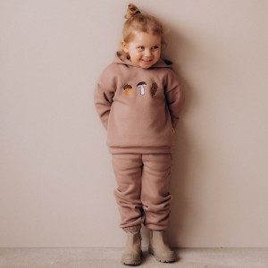 SWEAT ENFANT CAPUCHE VIEUX... 2