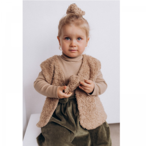 VESTE SANS MANCHE ENFANT... 2