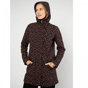 VESTE POLAIRE IMPERMEABLE...