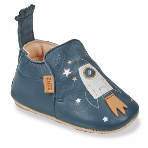 CHAUSSONS BLUBLU FUSEE... 2