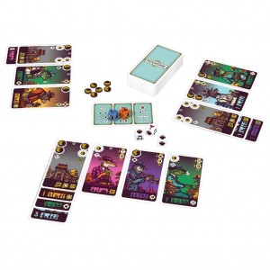 MOONSHINE - BLACKROCK 2