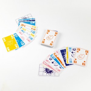 DOUBLE FACE - GIGAMIC 2