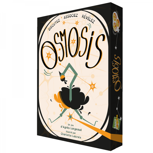 OSMOSIS - JEUX OPLA