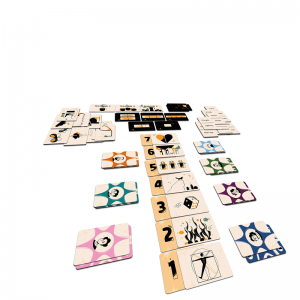 OSMOSIS - JEUX OPLA 2