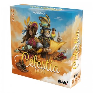 CELESTIA DUO - BLACKROCK