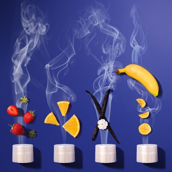 LOTO DES ODEURS - SENTOSPHERE