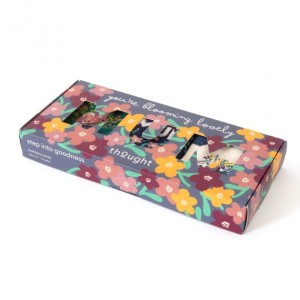 COFFRET 3 PAIRES DE...