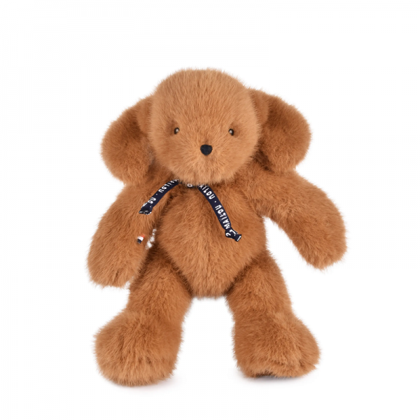 CHIEN SOWEN CARAMEL 30 CM - MAILOU...