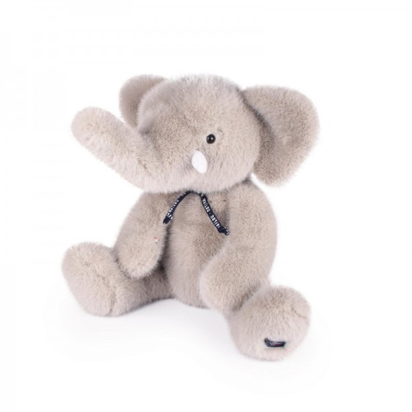 ELEPHANT SOWEN GRIS 50 CM - MAILOU...