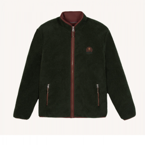 VESTE POLAIRE SHERPA... 2