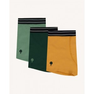 LOT DE 3 BOXERS - FAGUO