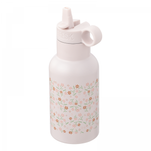 GOURDE ISOTHERME FLEURS -...