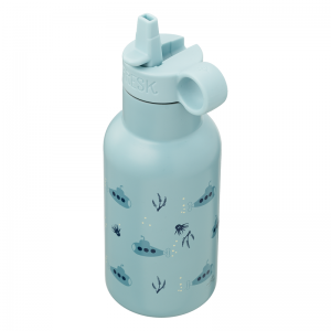 GOURDE ISOTHERME SOUS-MARIN...