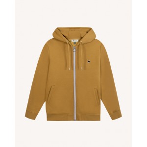 VESTE ZIPPEE CAPUCHE MESNIL... 2