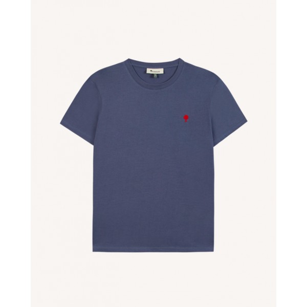 TSHIRT ARCY MARINE - FAGUO