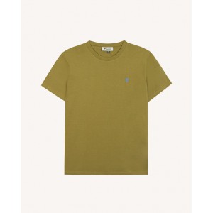 TSHIRT ARCY KAKI - FAGUO 2