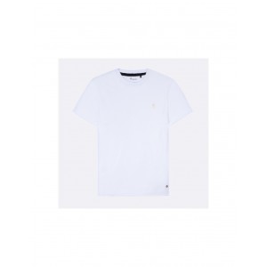 TSHIRT ARCY BLANC - FAGUO 2