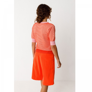 PULL MUIKE MANCHES COURTES... 2