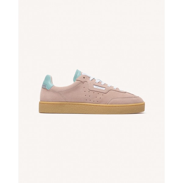 CHAUSSURE LUMBO PASTEL - FAGUO