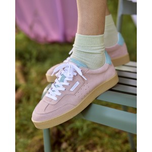 CHAUSSURE LUMBO PASTEL - FAGUO