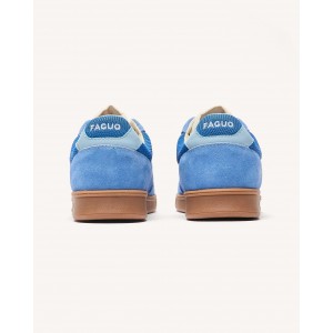 CHAUSSURES PALMER BLEUE -... 2
