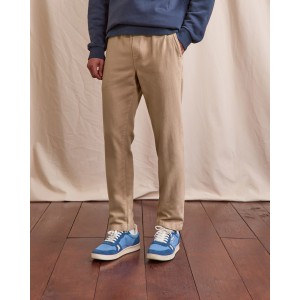 PANTALON DREUILLE BEIGE -...