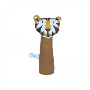 Hochet gling gling Tigre