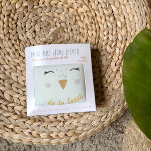 Livre d'éveil Animaux de la... 2