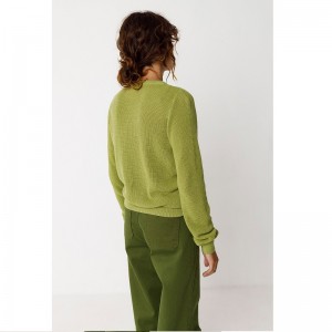 PULL IRADI MAILLE COTON BIO... 2