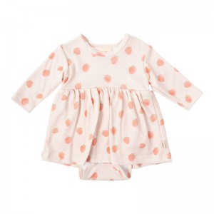 ROBE BODY MANCHES LONGUES... 2