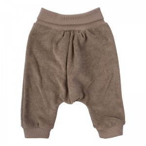 PANTALON POUR BEBE EN...