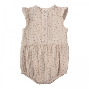 BARBOTEUSE VIEUX ROSE...